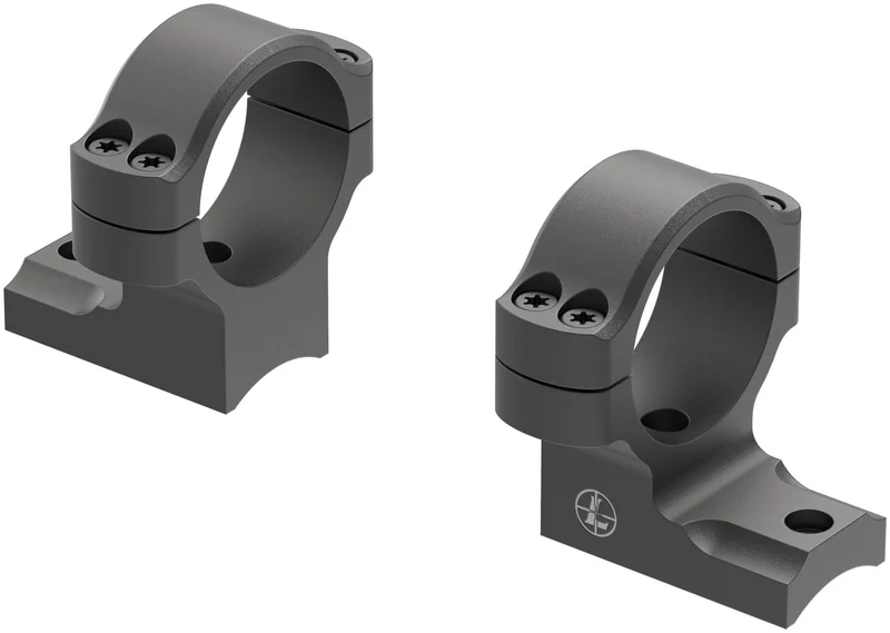 Monturas LEUPOLD BackCountry 30mm. [Fijas] - Altas - Savage 10/110