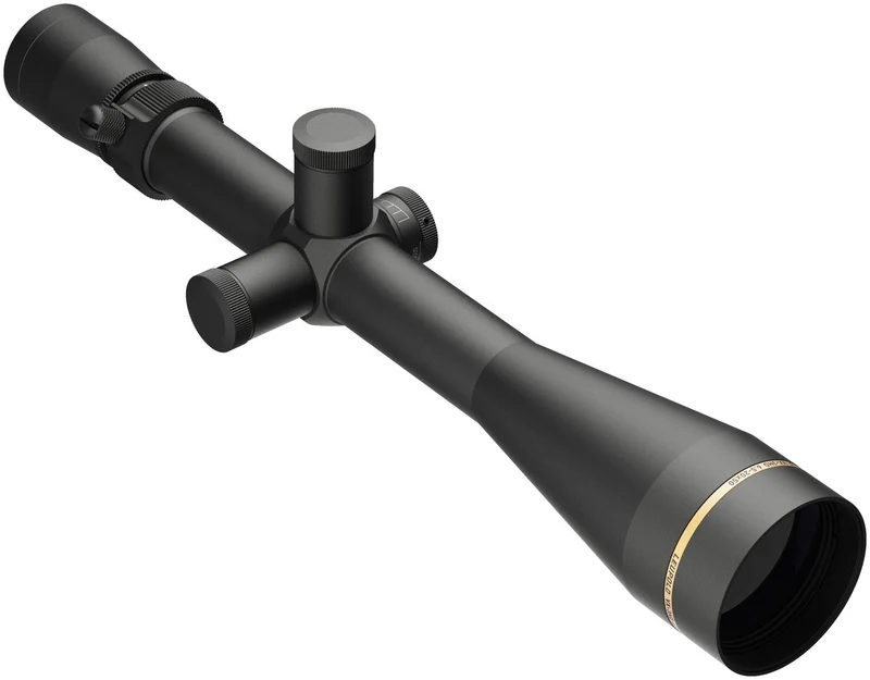LEUPOLD VX-3HD 6.5-20x50 EFR Side Focus CDS-T Fine Duplex