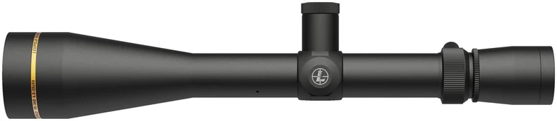 LEUPOLD VX-3HD 6.5-20x50 EFR Side Focus CDS-T Fine Duplex