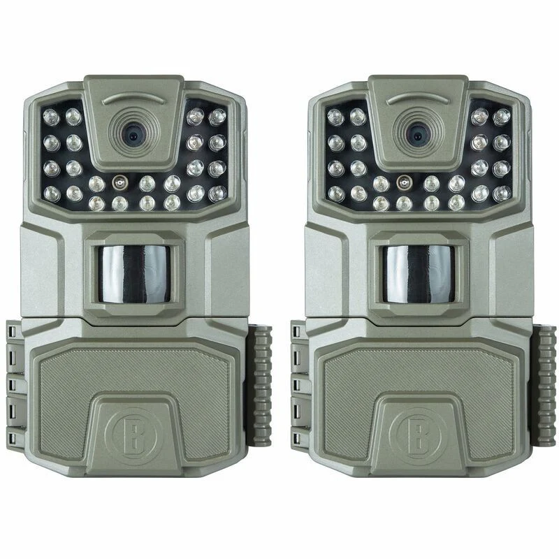 Cámara BUSHNELL SpotOn Low-Glow (pack de 2)