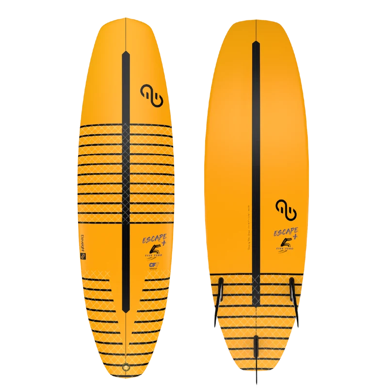 SURFBOARD ESCAPE +