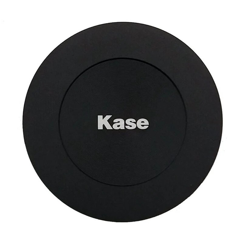 Kase Capuchon magnétique pour filtre/objectif arrière 67mm