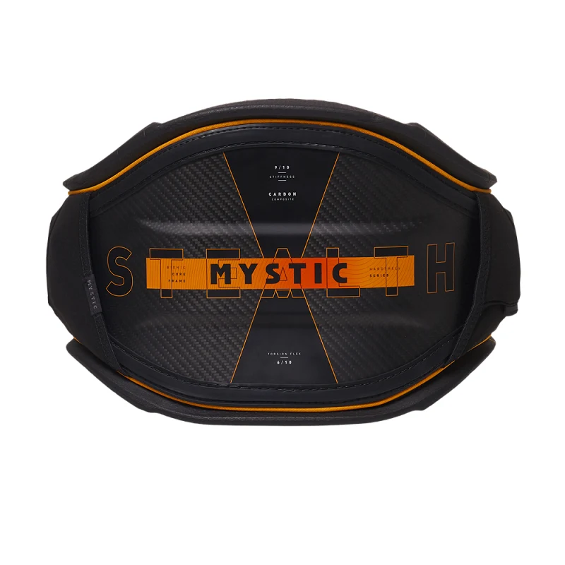 Stealth Waist Harness