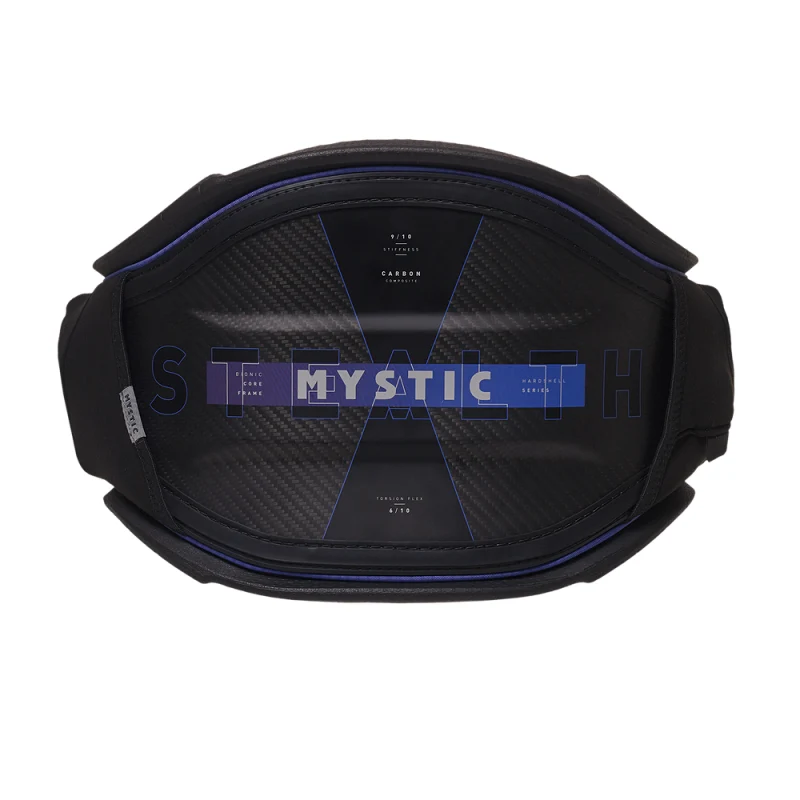 Stealth Waist Harness