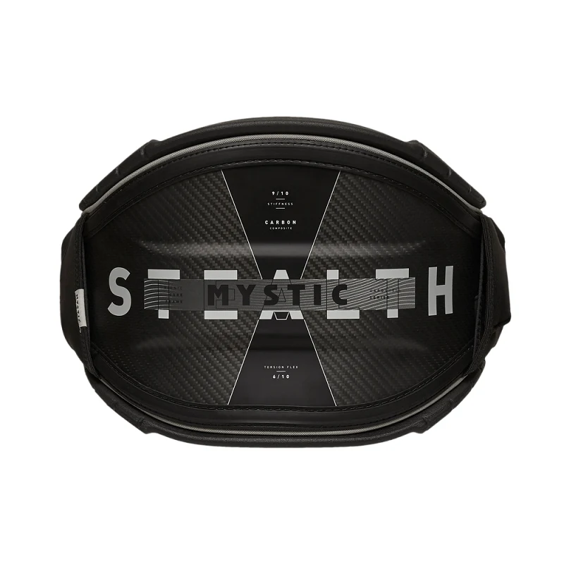 Stealth Waist Harness