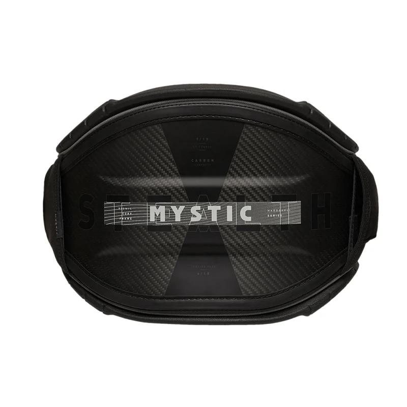 Stealth Waist Harness
