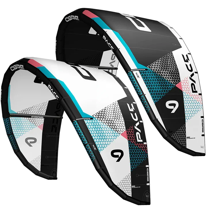 Core Pace Kiteset