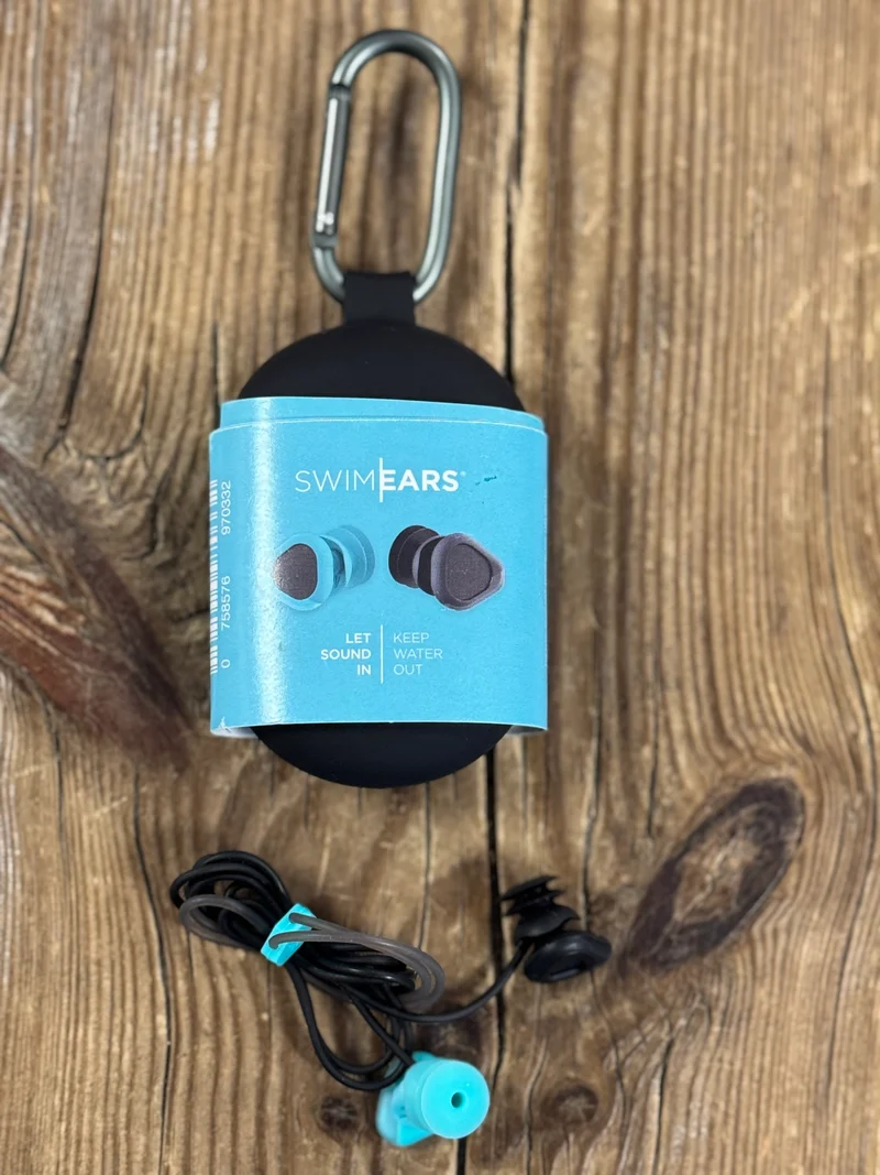 SwimEars