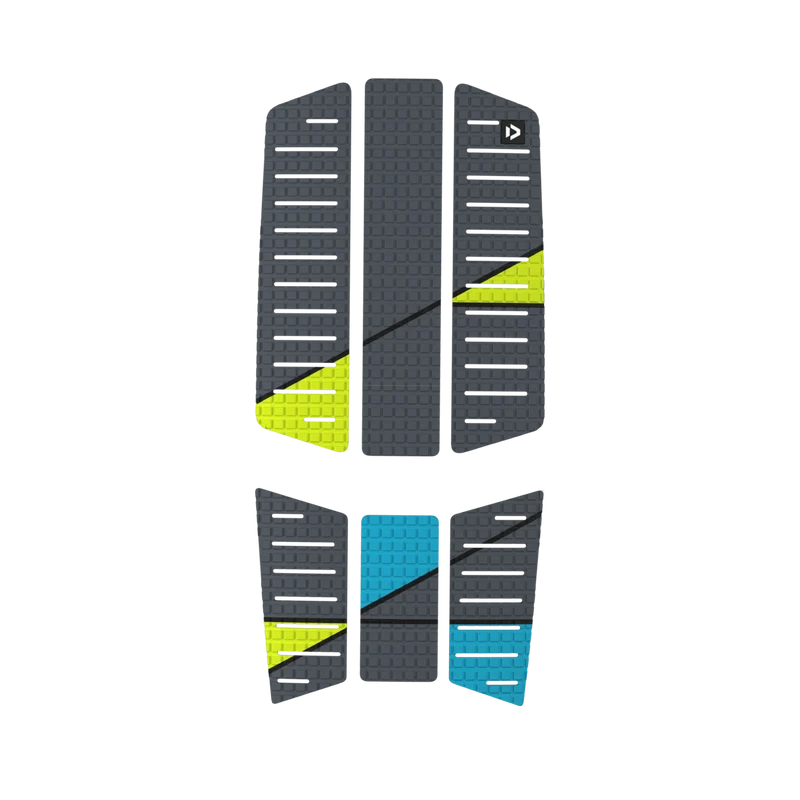 Duotone Traction Pad SLS Front