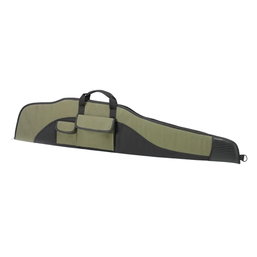 Gewehrfutteral aus Nylon, Gewehrfutt.Grün/Schw.120 (32253-34)