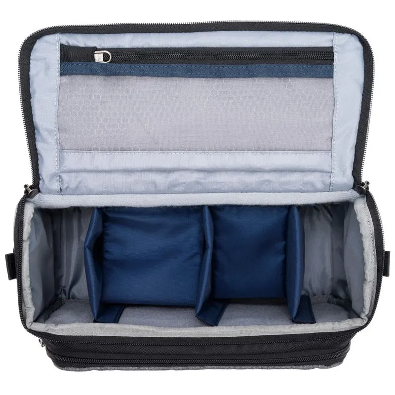 Think Tank Hybride Mover 25 V2, gris froid