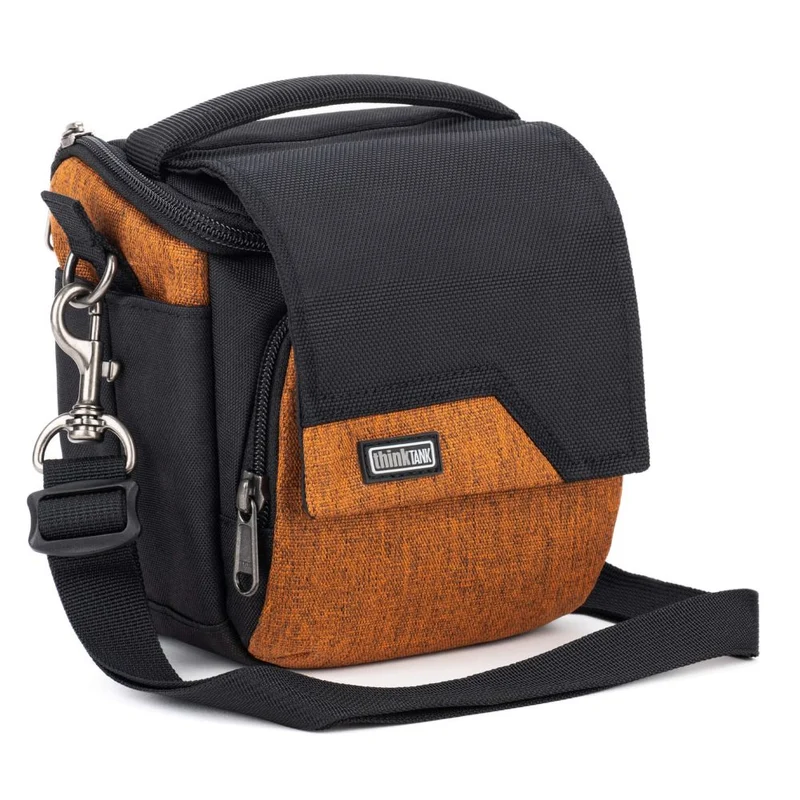 Think Tank Mirrorless Mover 10 V2, Orange Feu de Camp
