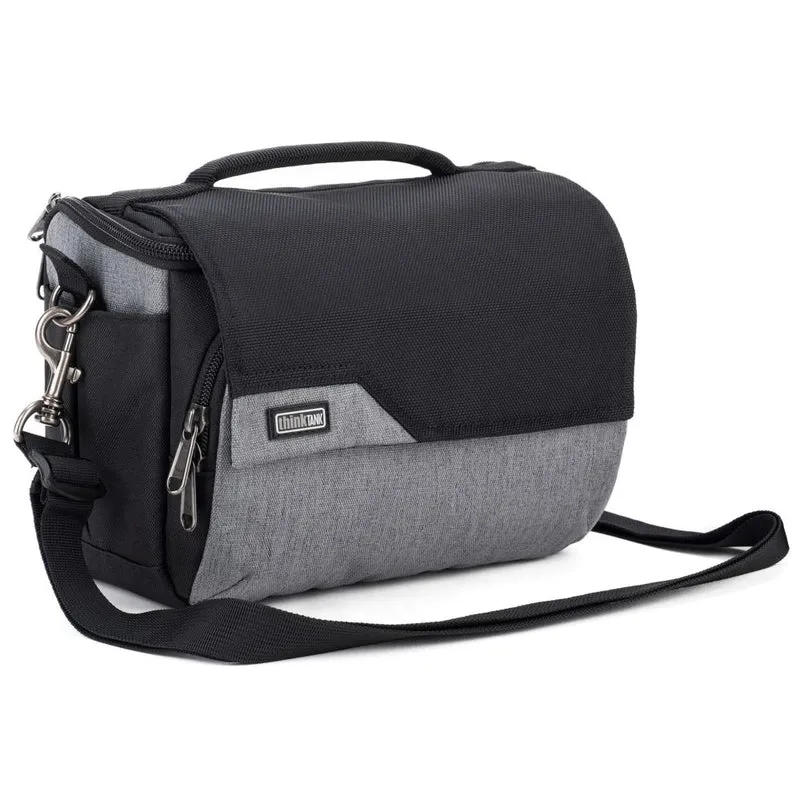 Think Tank Hybride Mover 20 V2, gris froid