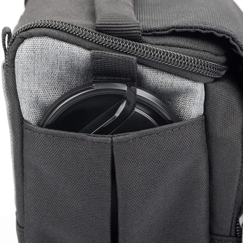 Think Tank Hybride Mover 20 V2, gris froid