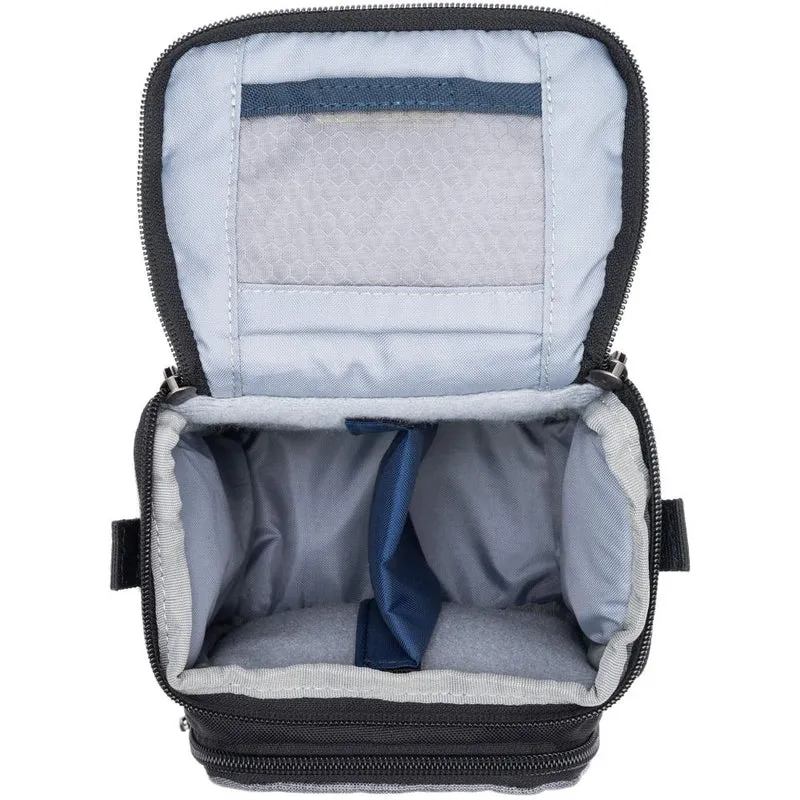 Think Tank Hybride Mover 10 V2, bleu marine