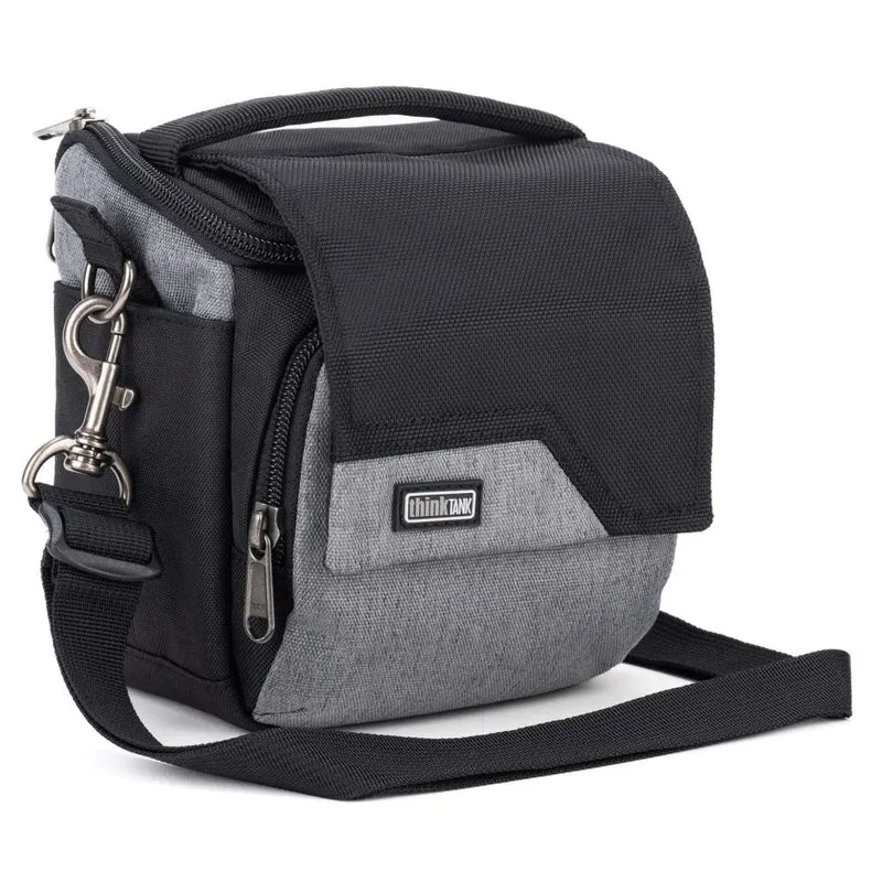 Think Tank Hybride Mover 10 V2, gris froid