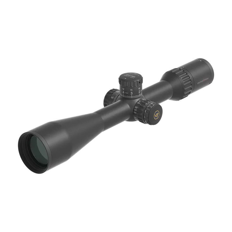 Visor Vector Optics Continental X6 4-24x50 ARI Long Range