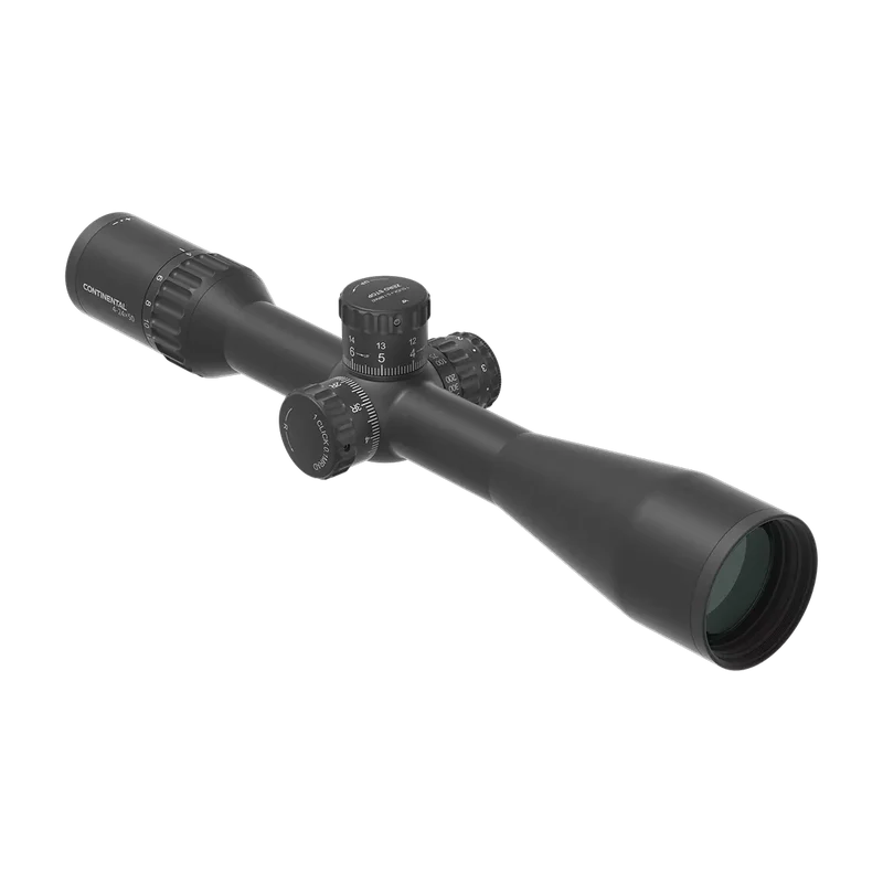 Visor Vector Optics Continental X6 4-24x50 ARI Long Range