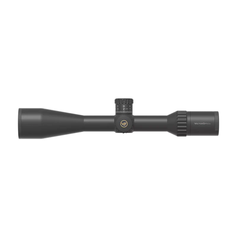 Visor Vector Optics Continental X6 4-24x50 ARI Long Range
