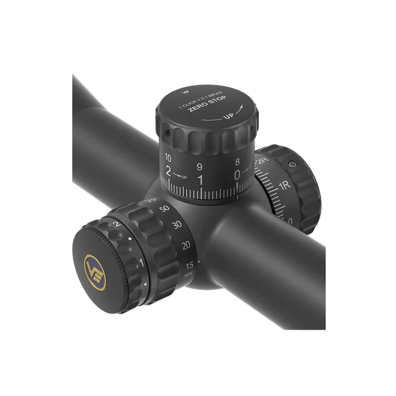 Visor Vector Optics Continental X6 4-24x50 ARI Long Range