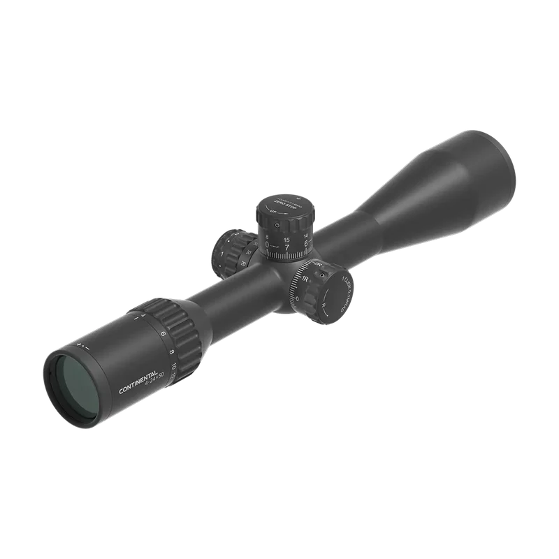 Visor Vector Optics Continental X6 4-24x50 ARI Long Range