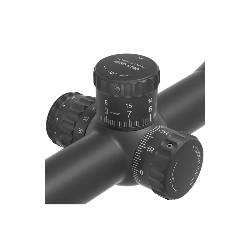 Visor Vector Optics Continental X6 4-24x50 ARI Long Range