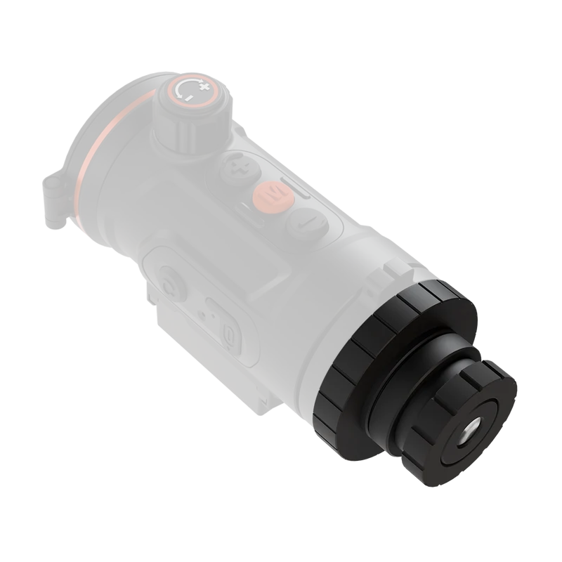 Ocular Hunt y Hunt Pro