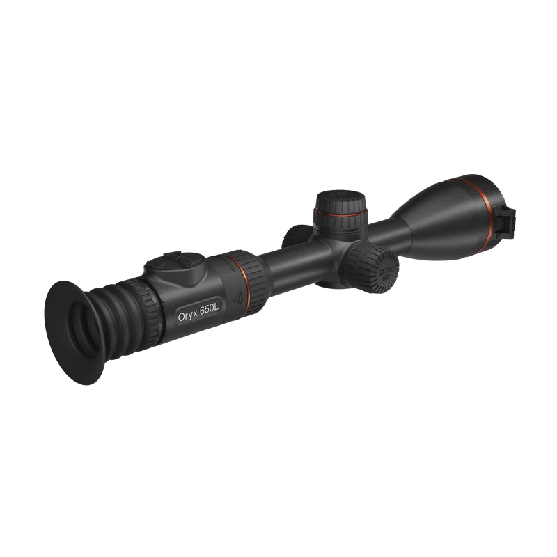 Oryx650 LRF