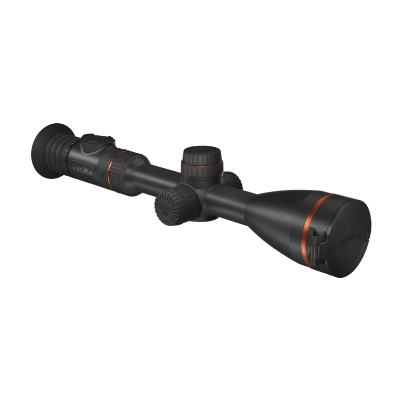 Oryx650 LRF