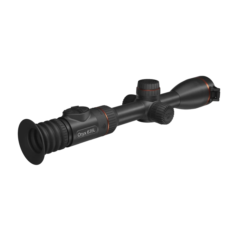 Oryx635 LRF