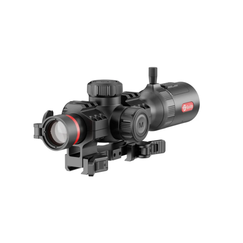 Visor Térmico Guide TU425C 3.0