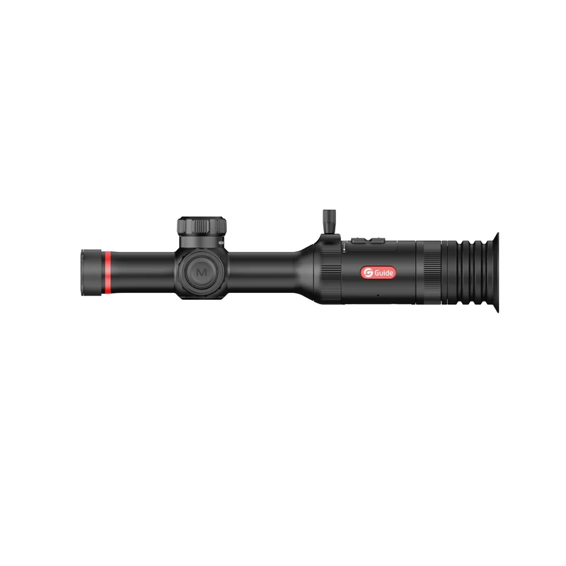 Visor Térmico Guide TU425SE 3.0