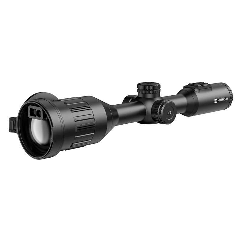 Visor térmico Hikmicro Stellar SX60L 3.0 con telémetro