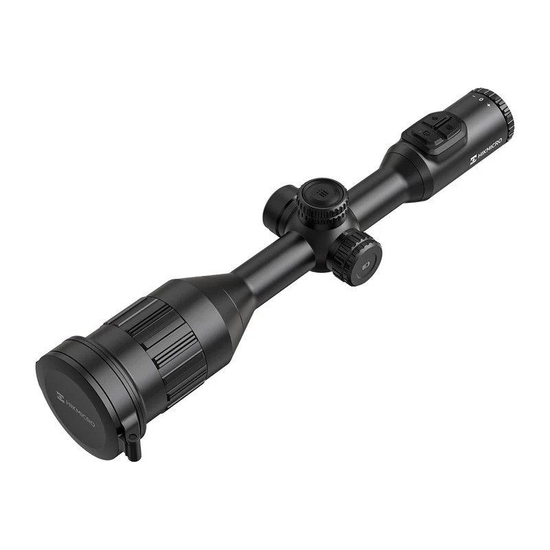 Visor térmico Hikmicro Stellar SX60L 3.0 con telémetro