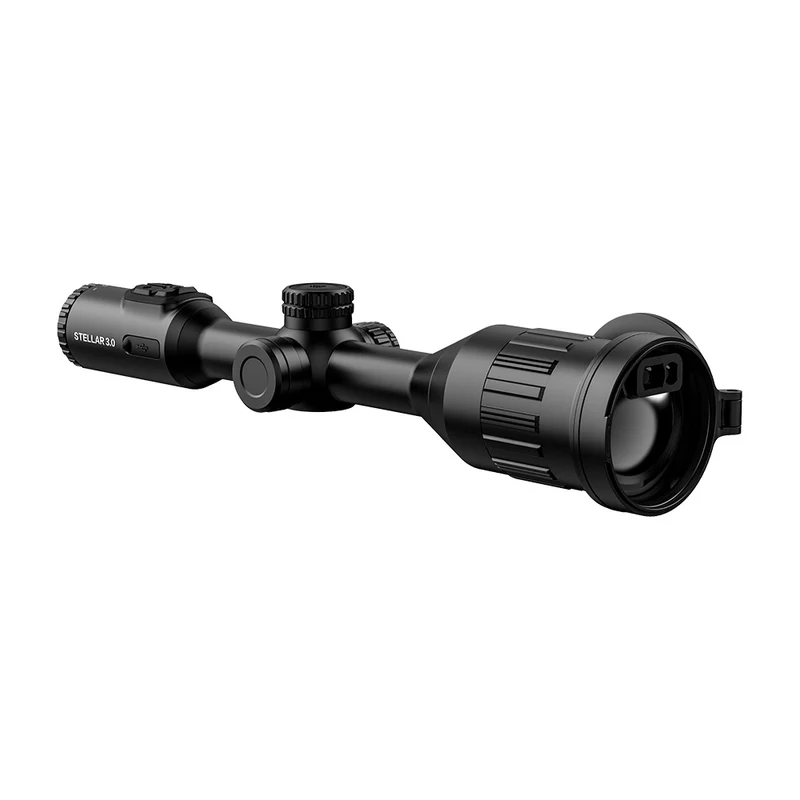 Visor térmico Hikmicro Stellar SX60L 3.0 con telémetro