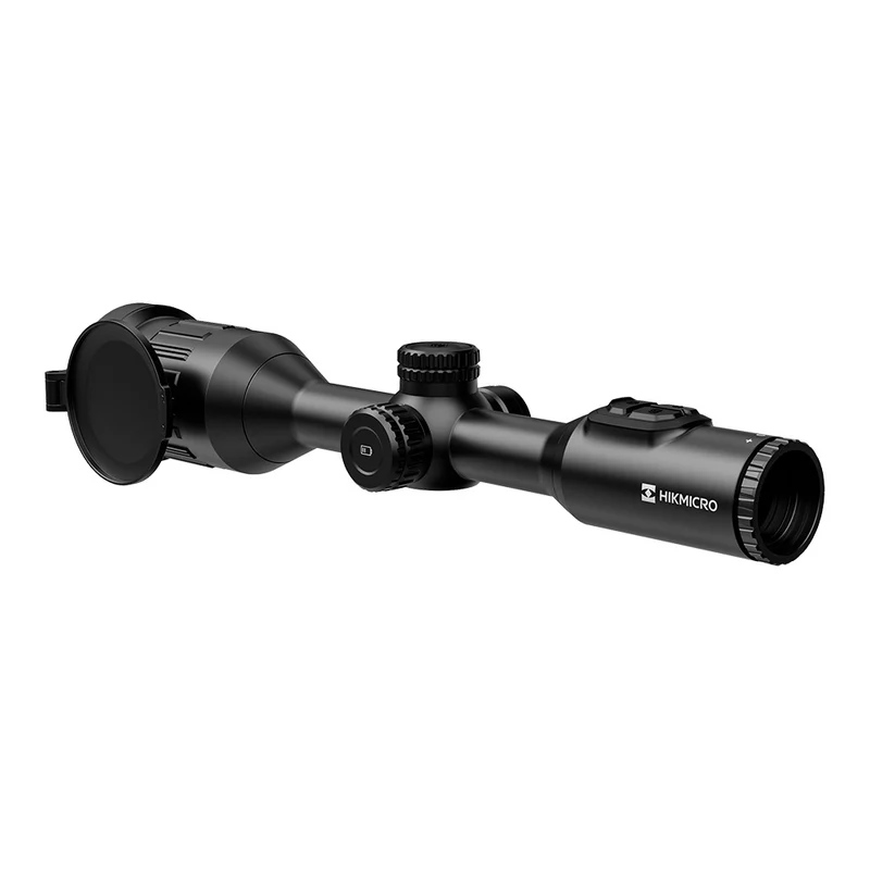 Visor térmico Hikmicro Stellar SX60L 3.0 con telémetro