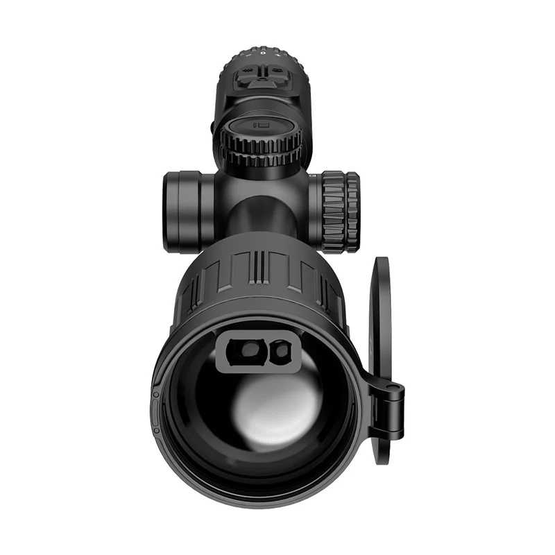 Visor térmico Hikmicro Stellar SX60L 3.0 con telémetro