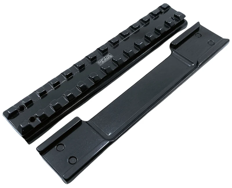 Carril picatinny OPTIK ARMS - CZ 557 LA