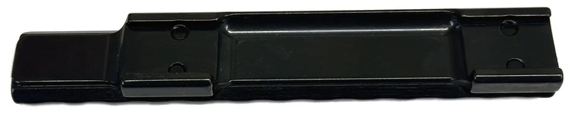 Carril picatinny OPTIK ARMS - CZ 527