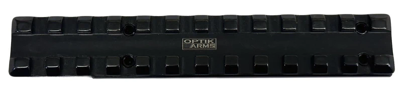 Carril picatinny OPTIK ARMS - CZ 527