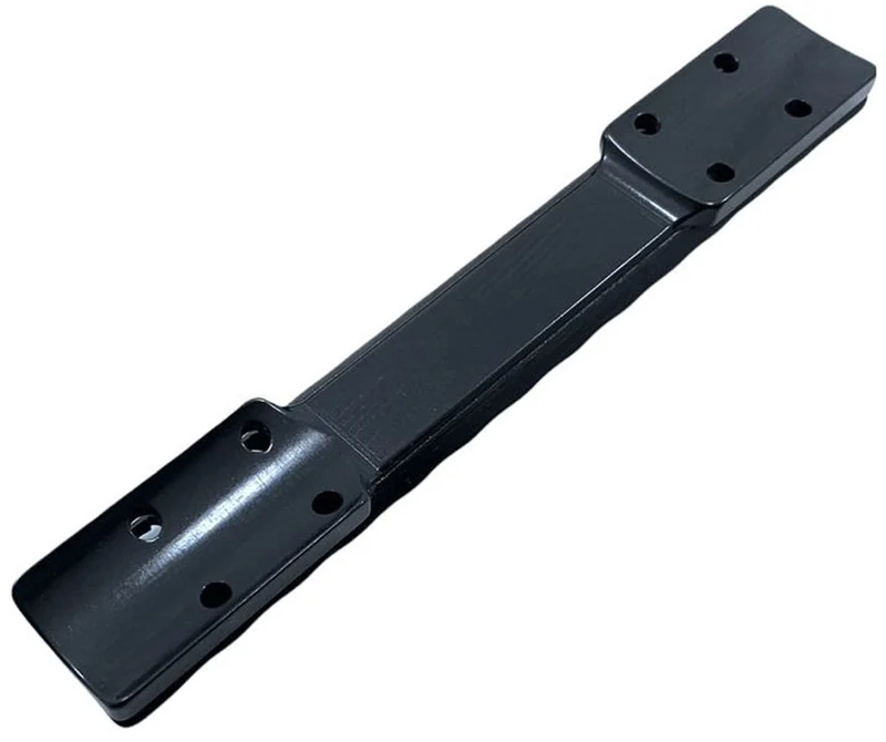 Carril picatinny OPTIK ARMS - Browning X-Bolt SA