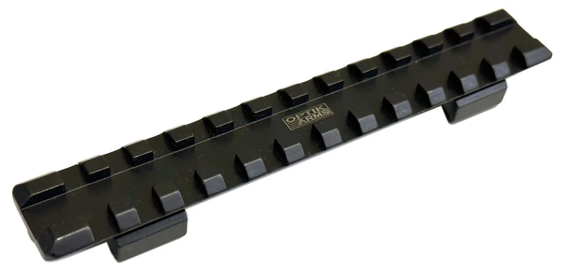 Carril picatinny OPTIK ARMS - Browning Maxus