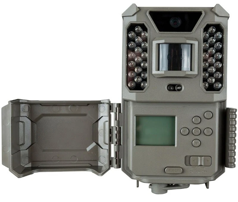 Cámara BUSHNELL Prime 24MP Low-Glow
