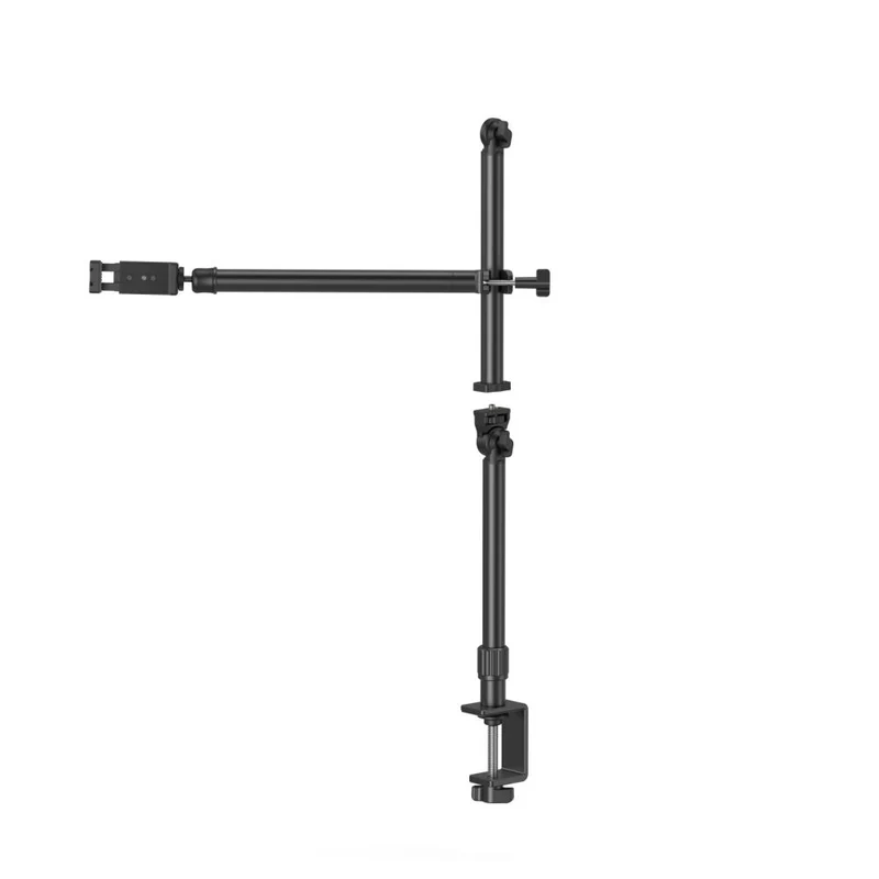 SmallRig 4456 Support de caméra de bureau en direct DT-50