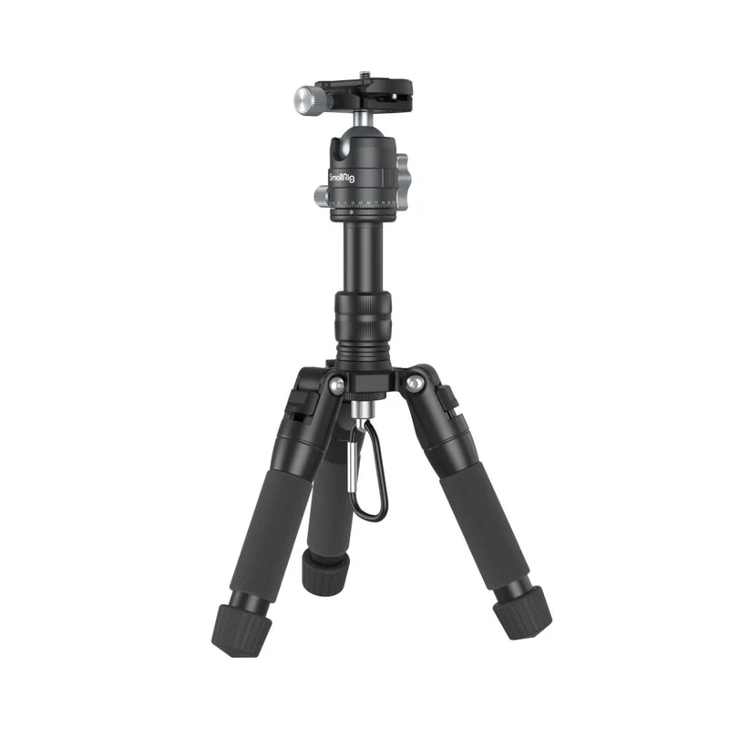 SmallRig 4289 Mini trépied en aluminium VT-20