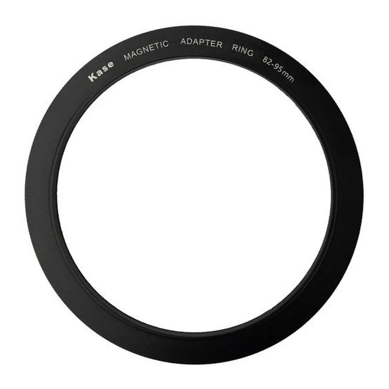 Kase Réducteur d'adaptateur circulaire magnétique 82-95mm