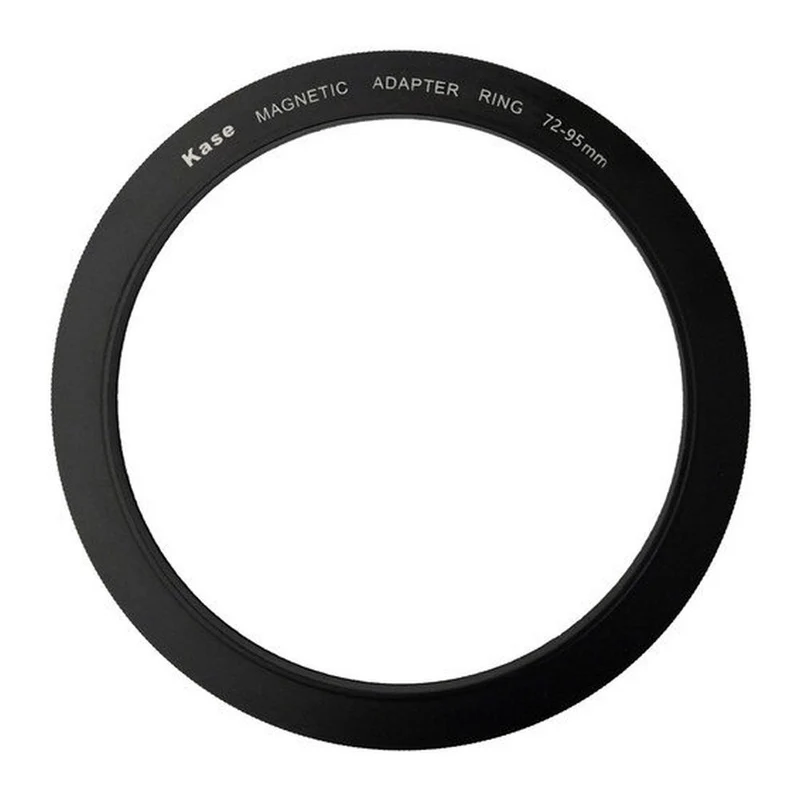 Kase Réducteur magnétique à adaptateur circulaire 72-95mm