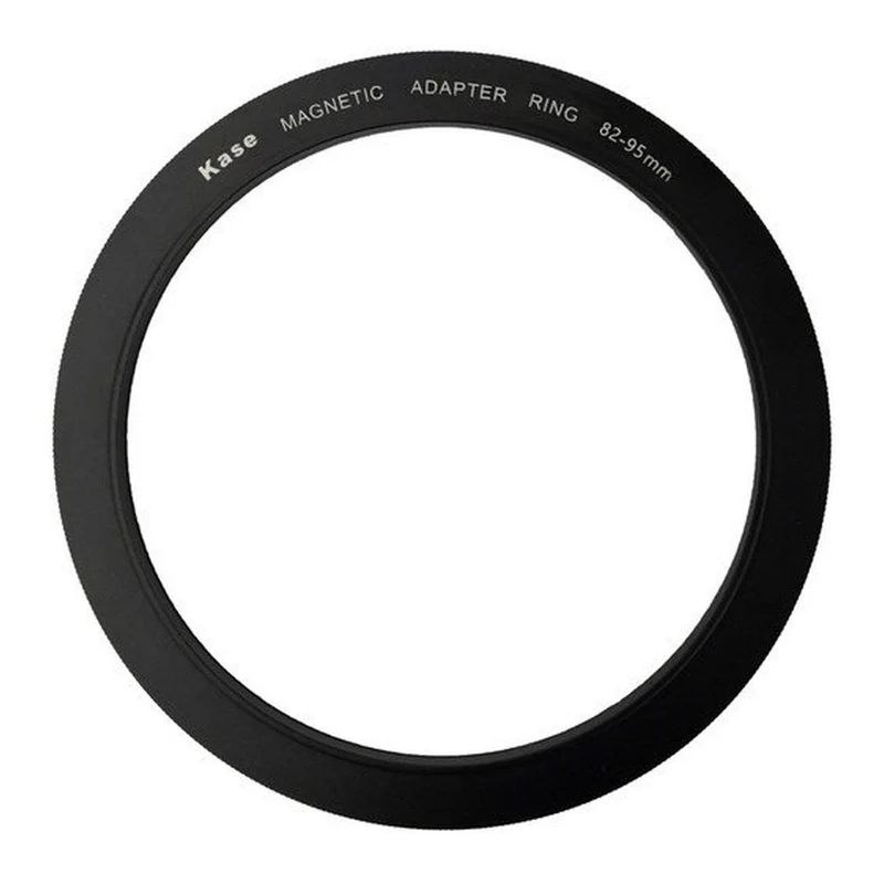 Kase Réducteur d'adaptateur circulaire magnétique 58-82mm
