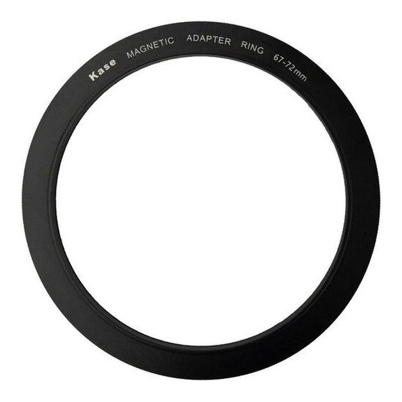 Kase Réducteur d'adaptateur circulaire magnétique 67-72mm