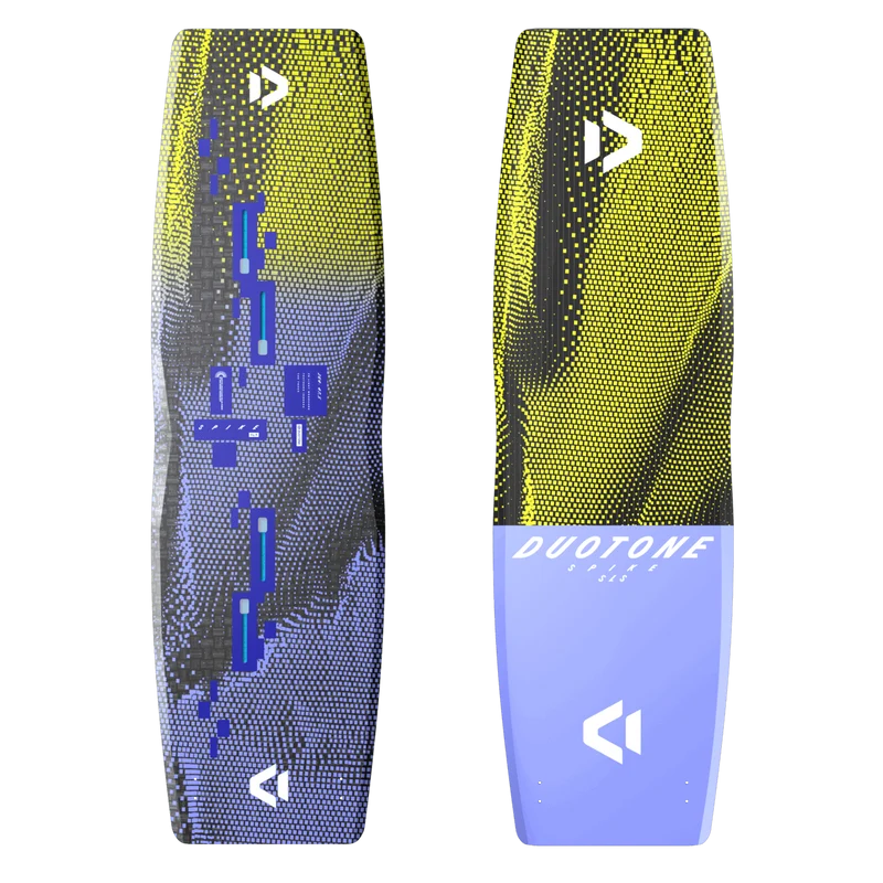 Duotone Spike SLS